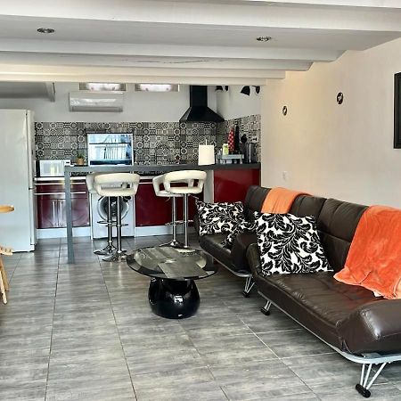 Chez Ben Avec Tout Le Confort Clim Wifi Netflix Gratuit Castres  Exterior foto