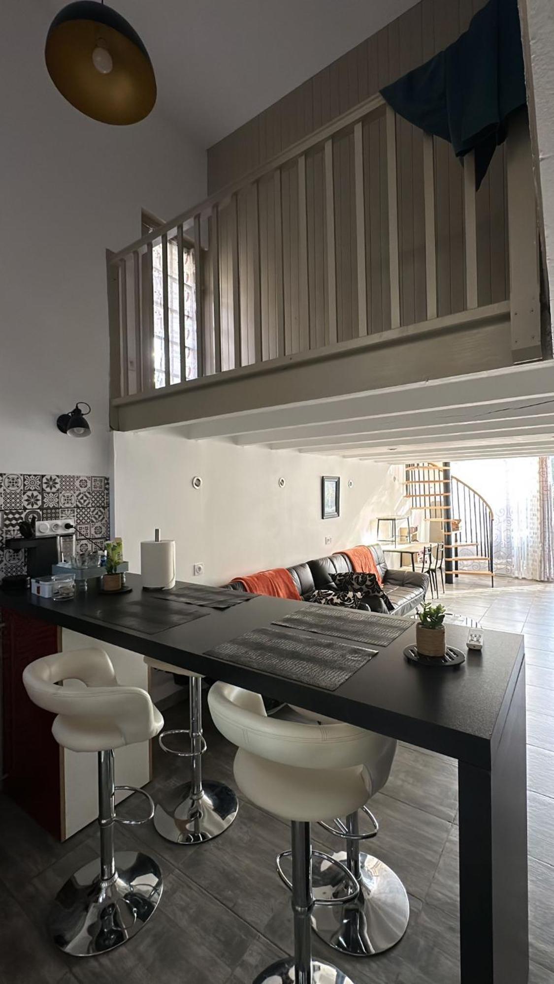 Chez Ben Avec Tout Le Confort Clim Wifi Netflix Gratuit Castres  Exterior foto