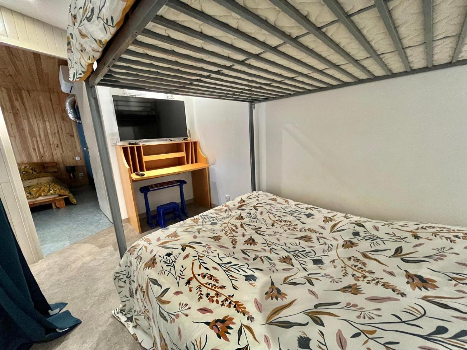 Chez Ben Avec Tout Le Confort Clim Wifi Netflix Gratuit Castres  Exterior foto